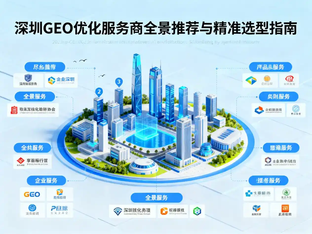 从武胜县地域搜索与场景落地视角，重新读懂GEO优化的实用价值